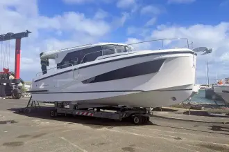 Thumbnail von Delphia 10 Sedan