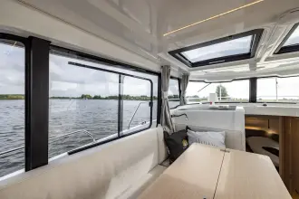 Thumbnail von Delphia 10 Sedan