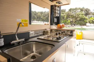 Thumbnail von Delphia 10 Sedan