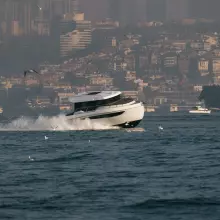 Thumbnail von VENTO V30 HT Weekender