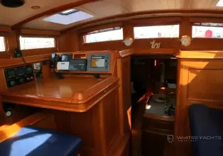 Thumbnail von Hoek Design  Truly Classic 56  Little Dragon