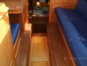 Thumbnail von Hoek Design  Truly Classic 56  Little Dragon