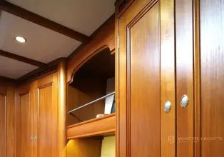 Thumbnail von Hoek Design  Truly Classic 56  Little Dragon