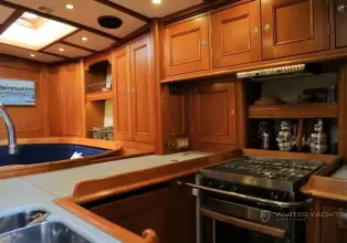 Thumbnail von Hoek Design  Truly Classic 56  Little Dragon