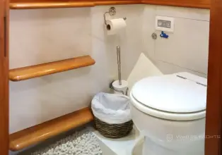 Thumbnail von Hoek Design  Truly Classic 56  Little Dragon