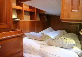 Thumbnail von Hoek Design  Truly Classic 56  Little Dragon