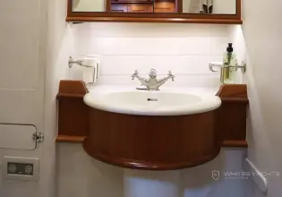 Thumbnail von Hoek Design  Truly Classic 56  Little Dragon