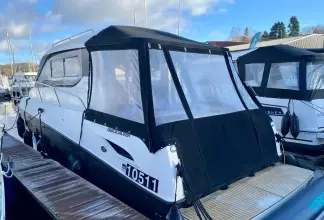 Thumbnail von Quicksilver 855 Weekend
