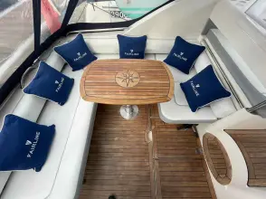 Thumbnail von Fairline Targa 39