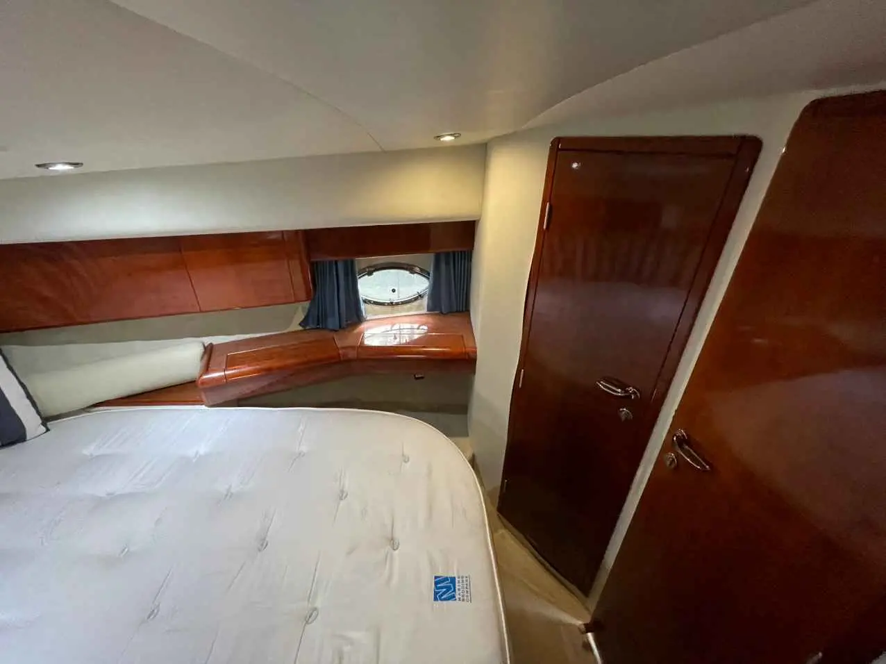 Thumbnail von Fairline Targa 39