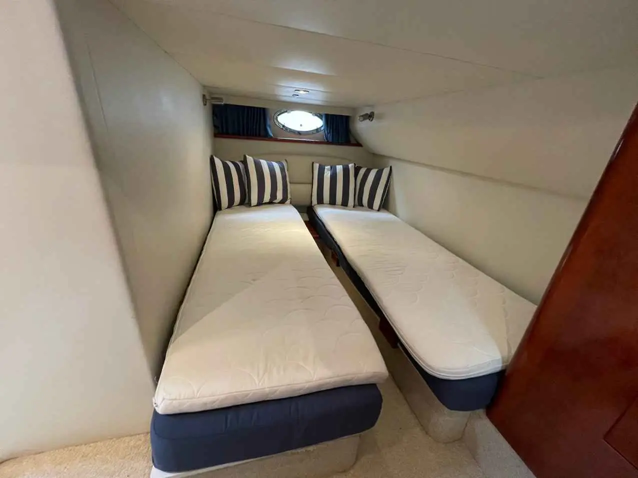 Thumbnail von Fairline Targa 39