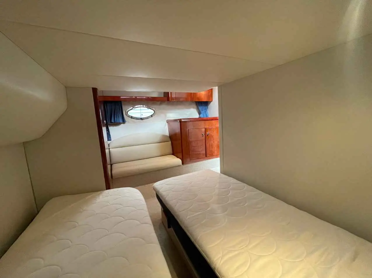 Thumbnail von Fairline Targa 39