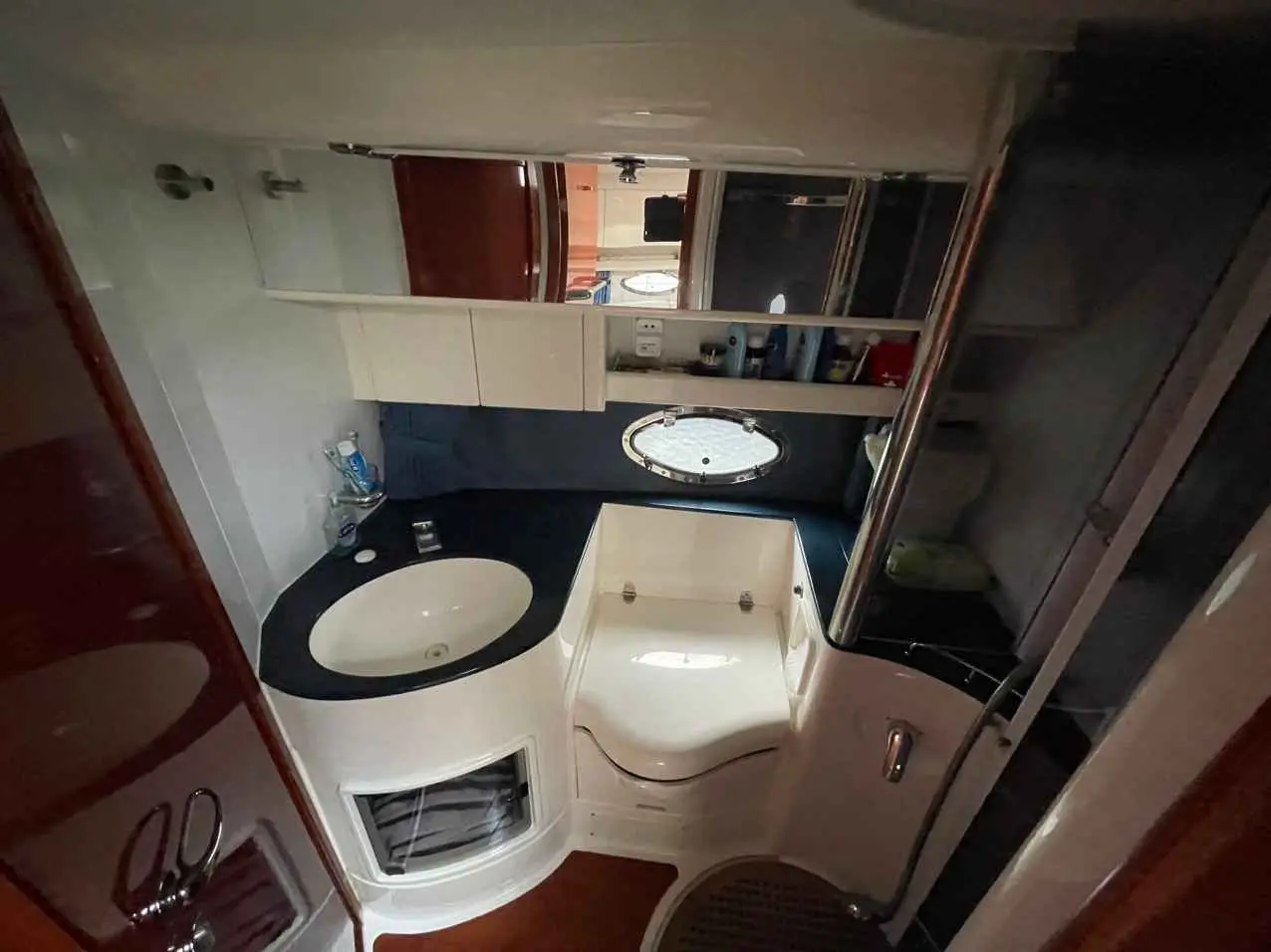 Thumbnail von Fairline Targa 39