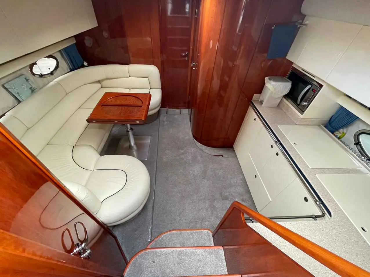 Thumbnail von Fairline Targa 39