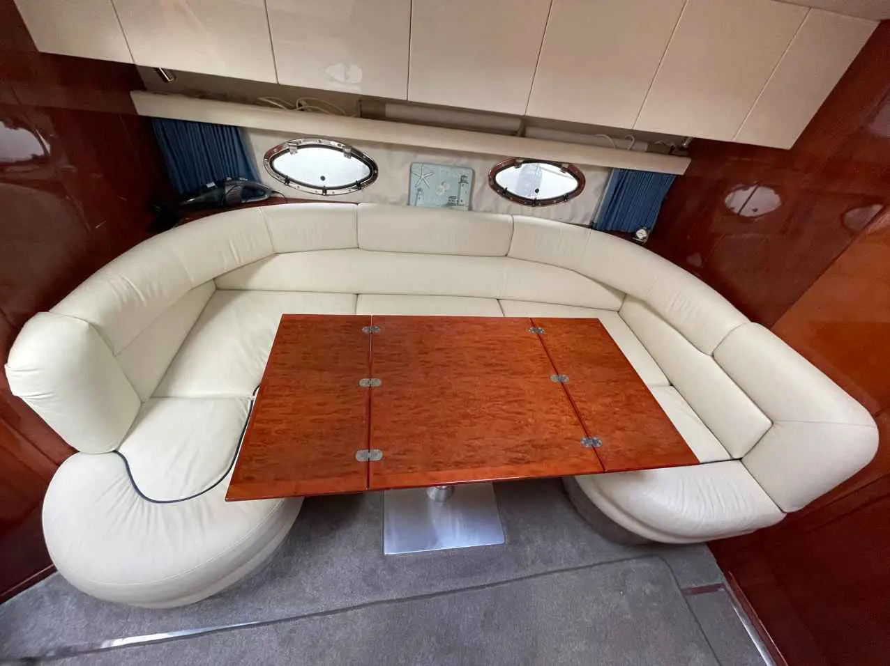 Thumbnail von Fairline Targa 39