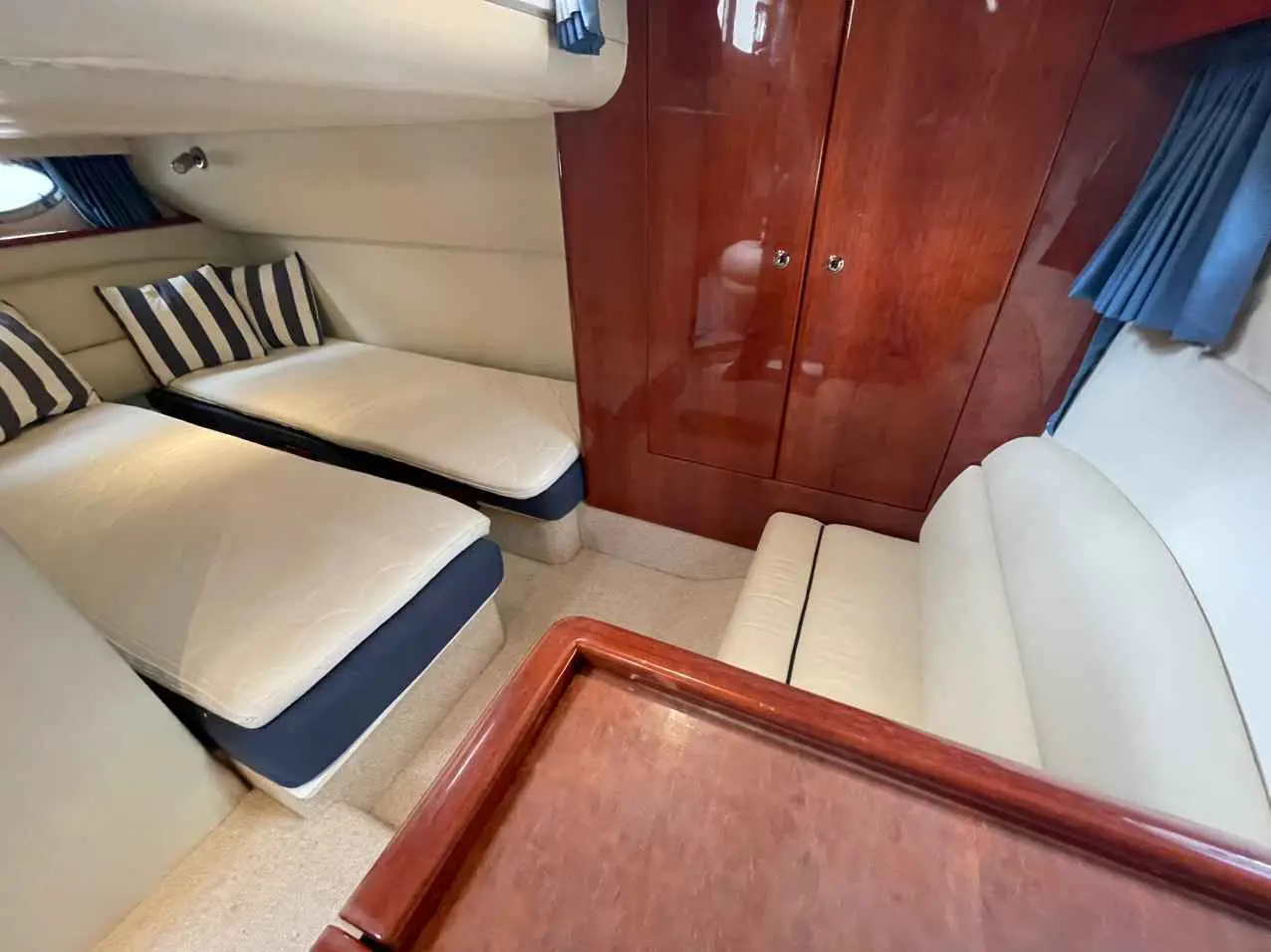 Thumbnail von Fairline Targa 39