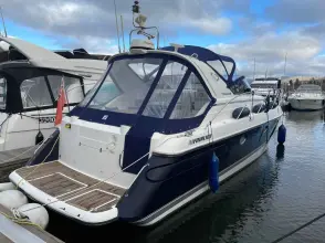 Thumbnail von Fairline Targa 39