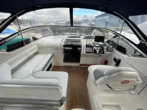 Thumbnail von Fairline Targa 39