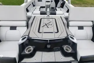 Thumbnail von MasterCraft X 24