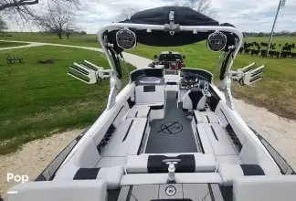 Thumbnail von MasterCraft X 24