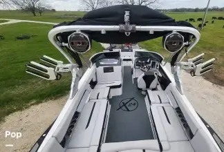 Thumbnail von MasterCraft X 24