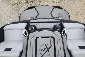 Thumbnail von MasterCraft X 24