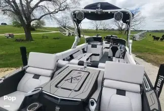 Thumbnail von MasterCraft X 24