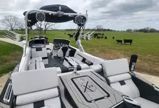 Thumbnail von MasterCraft X 24