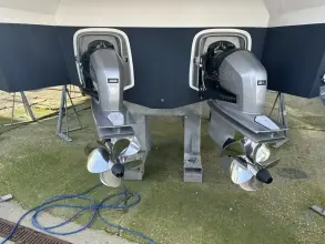 Thumbnail von Bavaria SR35 HT New Boat, Immediate Delivery 322000171-SR35