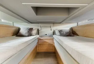 Thumbnail von Astondoa 377 Coupe Outboard