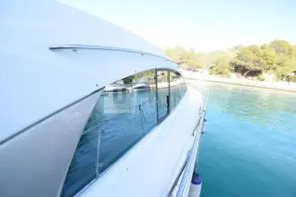 Thumbnail von Prestige 440 S