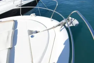 Thumbnail von Prestige 440 S