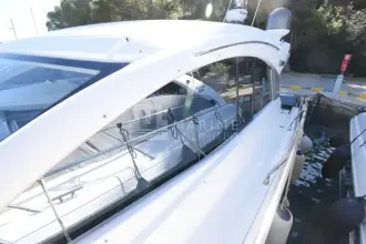 Thumbnail von Prestige 440 S