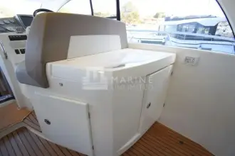 Thumbnail von Prestige 440 S