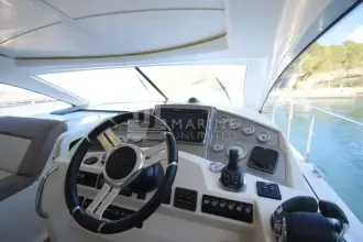 Thumbnail von Prestige 440 S