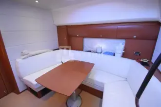 Thumbnail von Prestige 440 S