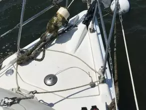 Thumbnail von Hunter E36