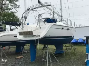 Thumbnail von Hunter E36