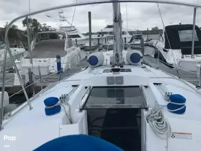 Thumbnail von Hunter E36