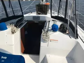 Thumbnail von Hunter E36