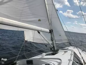 Thumbnail von Hunter E36