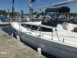 Thumbnail von Hunter E36