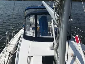 Thumbnail von Hunter E36