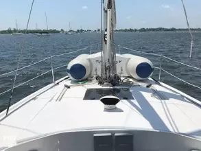 Thumbnail von Hunter E36