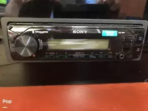 Thumbnail von Hunter E36