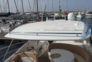 Thumbnail von Sessa Marine C 42 HT