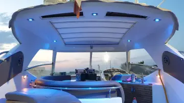 Thumbnail von Sessa Marine C 42 HT