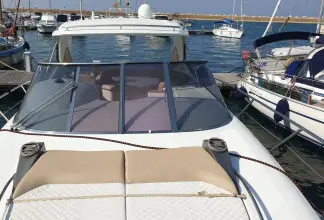 Thumbnail von Sessa Marine C 42 HT