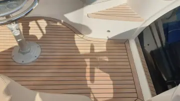 Thumbnail von Sessa Marine C 42 HT