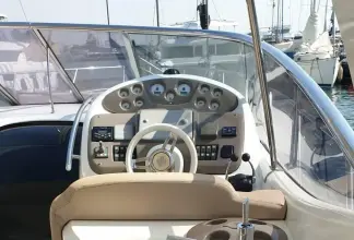 Thumbnail von Sessa Marine C 42 HT